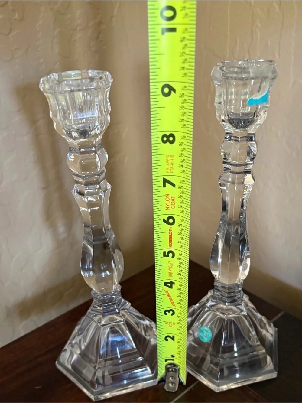 Tiffany & Co. elegant pair